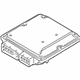 Audi 8U0-907-115-L ECM