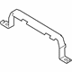 Audi 6Q0-907-500-C Holder