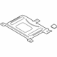 Audi 5N0-906-216-B Mount Bracket