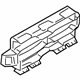 Audi 1T0-971-739-G Side Mount