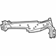 Audi 4G5-809-289 Upper Pillar