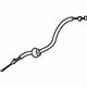 Audi 4N0-839-085-B Cable