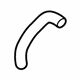 Audi 420-121-069-A Upper Hose