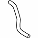 Audi 420-121-063 Connector Hose