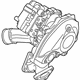 Audi 059-145-874-M Turbocharger
