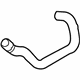Audi 4E0-121-448-AE Connector Hose