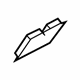 Audi 8P4-807-441-A-GRU Tow Eye Cap