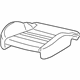 Audi 4G0-881-405-AL-SMI Cushion Cover