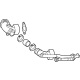 Audi 06M-129-041-E Intake Pipe