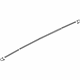 Audi 4L0-860-151 Rail Gasket