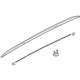 Audi 4L0-860-021-B-1P9 Rail
