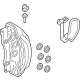Audi 83A-615-107-C Caliper