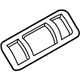 Audi 8S0-819-081 Connector Plate