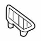 Audi 8S1-819-794-6PS Air Vent