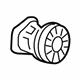 Audi 8S1-820-902-GMB Air Outlet Vent
