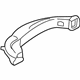 Audi 8S1-819-656 Side Duct