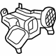 Audi 8S1-819-409 Distribution Box