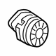 Audi 8S1-820-951-GMB Air Outlet Vent