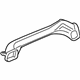 Audi 8S1-819-655 Side Duct