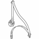 Audi 4L1-857-705-A-TPT Lap & Shoulder Belt