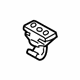 Audi 443-857-561-H-1RS Bracket