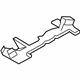 Audi 8J1-819-053 Air Flow Tube