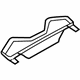 Audi 8J1-858-431-A Air Distributor