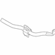 Audi 8K0-511-305-S Stabilizer Bar