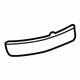 Audi 8K9-945-105 Reflector