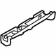 Audi 8K9-807-861 Center Support