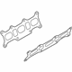 Audi 059-253-039-N Exhaust Manifold Gasket