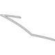 Audi 4K5-853-305-A Reveal Molding