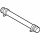 Audi 4H0-145-673-AA Connector Pipe