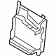 Audi 4H0-145-333-A Front Bracket