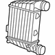 Audi 4H0-145-806-K Intercooler