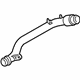 Audi 059-145-731-CT Pressure Pipe