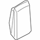Audi 4KE-864-206-10A Armrest