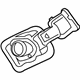 Audi 8U0-809-906-C Fuel Pocket