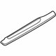 Audi 420-853-371-C Scuff Plate