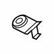 Audi 427-867-785 Holder