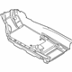 Audi 423-863-021-E-3T5 Carpet