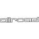 Audi 8K9-853-735-A-2ZZ Nameplate