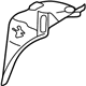 Audi 8D9-809-301-C Wheelhouse Liner Bracket