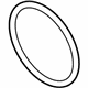 Audi 038-121-119 Water Pump Gasket