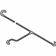 Audi 079-131-055 Pressure Tube
