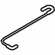 Audi 079-131-055-B Pressure Tube