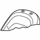 Audi 4G0-881-775-H Seat Back Pad