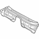 Audi 8E0-802-085-A Floor Crossmember