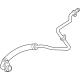 Audi 0P2-121-662-B Outlet Tube