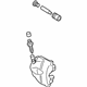 Audi 8J0-615-123-D Caliper
